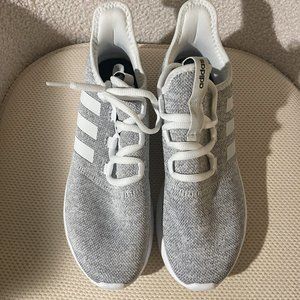 Adidas Women's Cloudfoam Pure 2.0 Running Shoe - NEW - Size 9 1/2